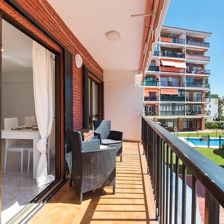 Relax City Center Torremolinos Flat Appartement Buitenkant foto
