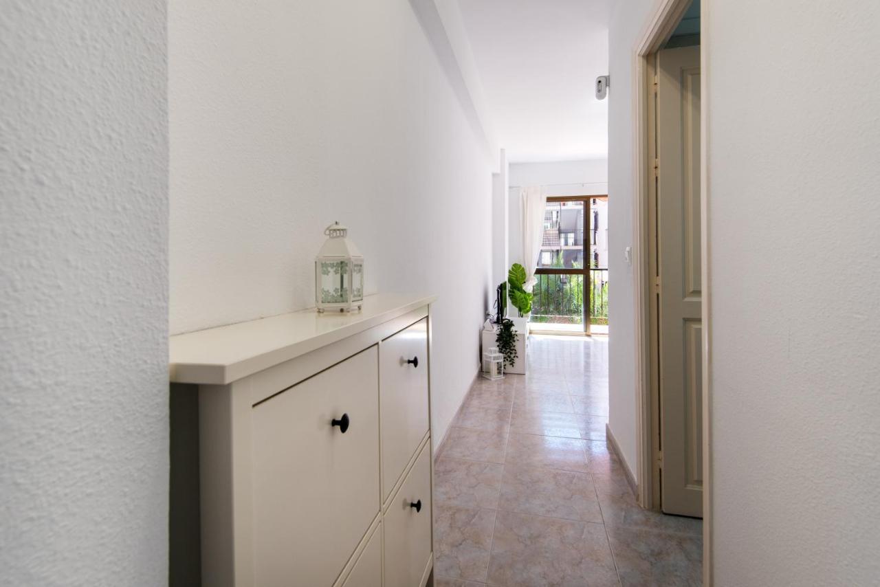 Relax City Center Torremolinos Flat Appartement Buitenkant foto