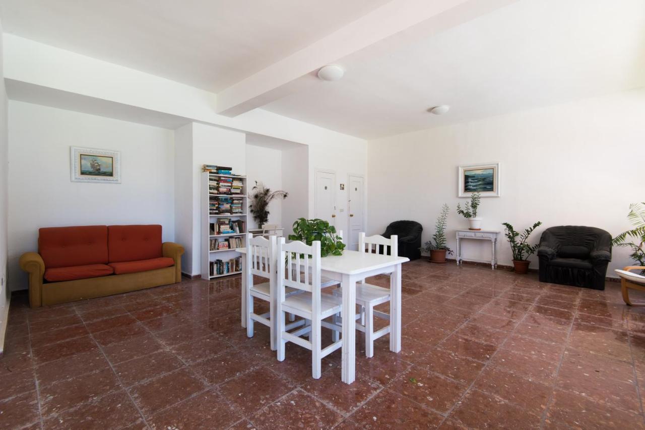 Relax City Center Torremolinos Flat Appartement Buitenkant foto